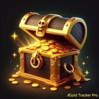 Gold Tracker Pro
