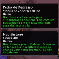 MultiLanguage Portuguese language pack