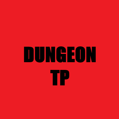 DungeonTP
