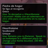 MultiLanguage Spanish language pack