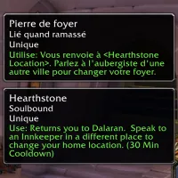 MultiLanguage French language pack