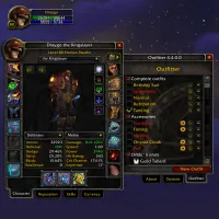 Outfitter (Retrofit)