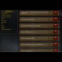 Bigger Traveler's Log