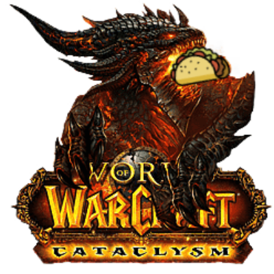 TacoTip Cataclysm