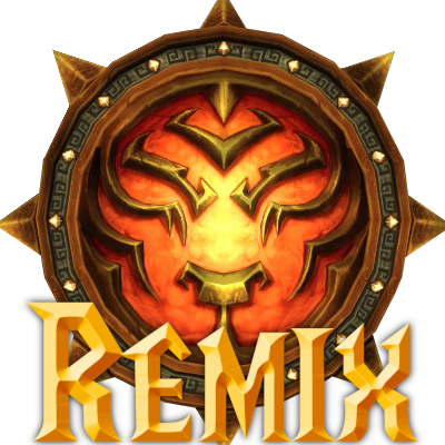 ZamestoTV: Remix - Mists of Pandaria (With tips on BIS Tinker Gem + Tmog check)