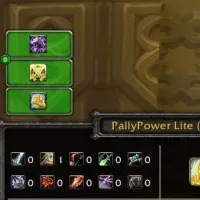 PallyPower Lite