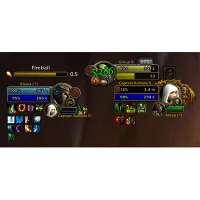 whoaUnitFrames_Classic