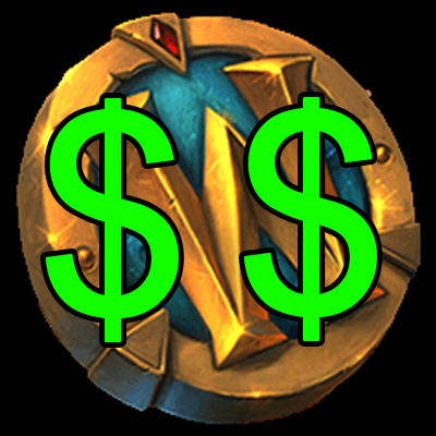 Gold to Cash Value