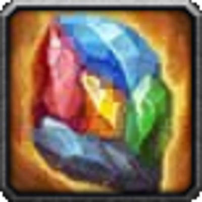 One button - Remix: Pandaria