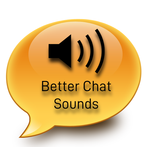 Matt's Better Chat Sounds