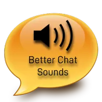 Matt's Better Chat Sounds