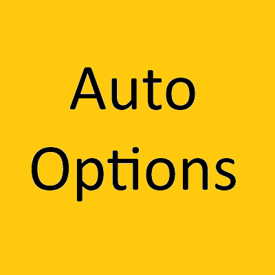 Auto Options