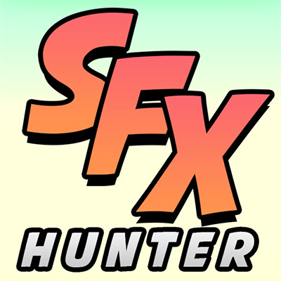 SFX Hunter