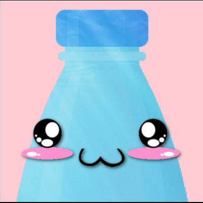 Water Buddy