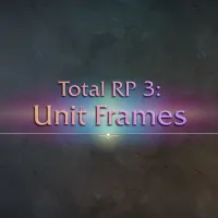Total RP 3: Unit Frames