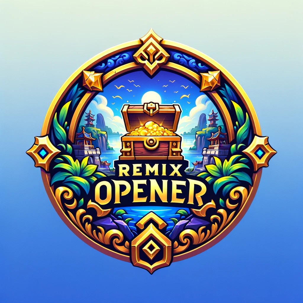 Remix Opener