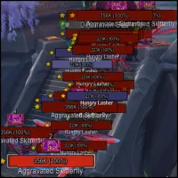 Plater Nameplates Performance Units (plugin)