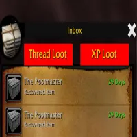 MoP: Remix Mail Addon