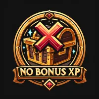 No Bonus XP