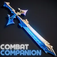 Combat Companion
