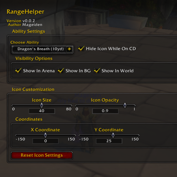 RangeHelper