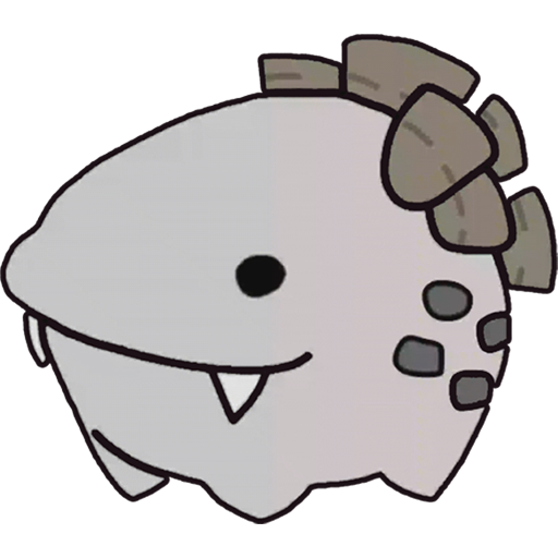 MyLittleSharko (DestroymanIII)