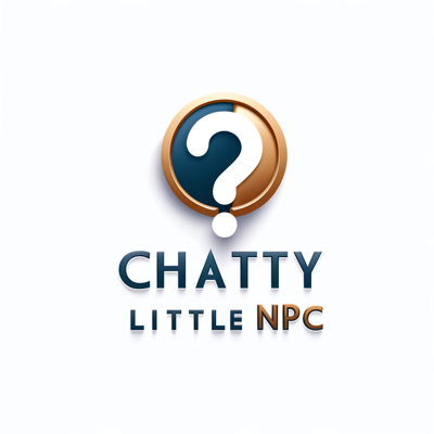 Chatty Little NPC: Legion  (en-US AI voiceover pack)