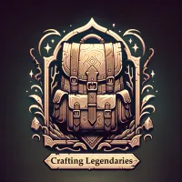 BetterBags - Crafting Legendaries