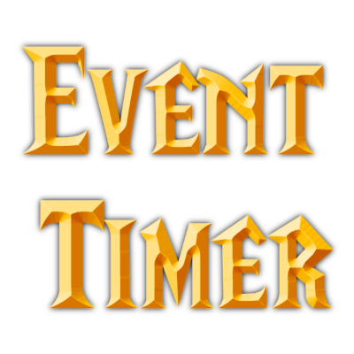 ZamestoTV: Radiant Echoes Timer + Residual Memories tracking