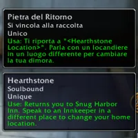 MultiLanguage Italian language pack