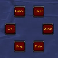 My Emote