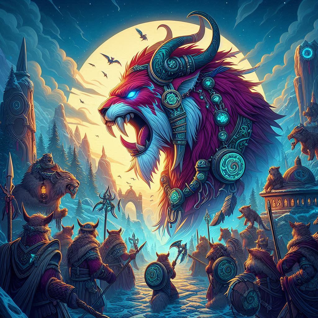 GroupFinderRio
