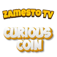 ZamestoTV: Curious Coin