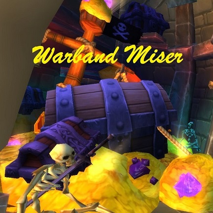 Warband Miser