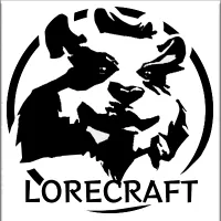 World of LoreCraft [FR/EN]