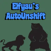 Elfyau's AutoUnshift