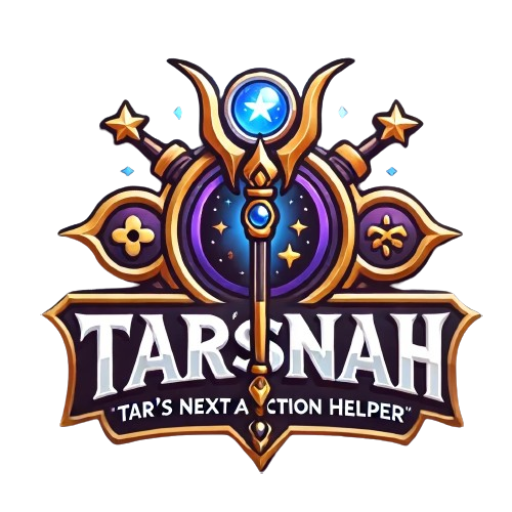 Tarsnah
