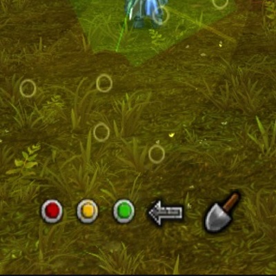 Archaeology Helper [Fan Update]