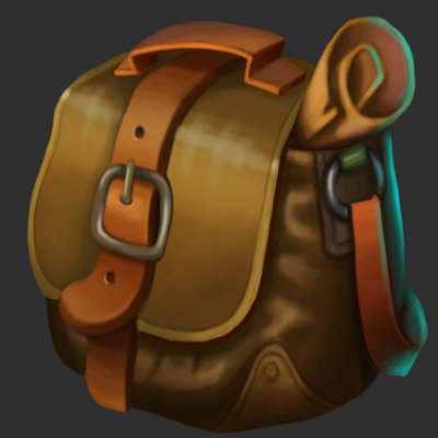 Stefans Loot Tracker