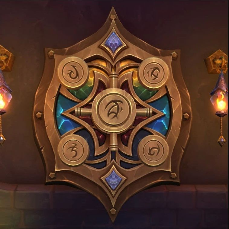 Great Vault List