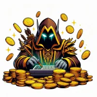 Kerzo Gold Tracker [Retail & Forever]