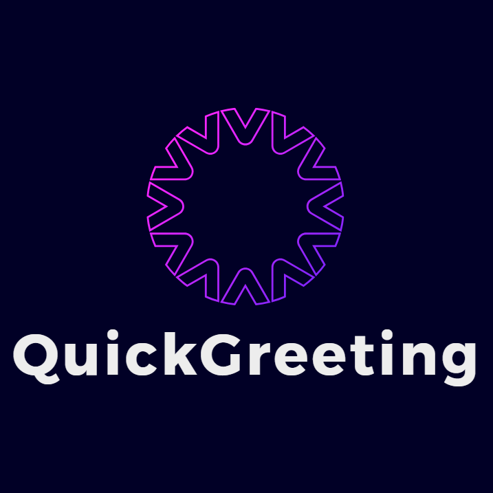 QuickGreeting