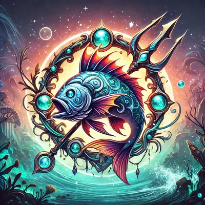Fishy