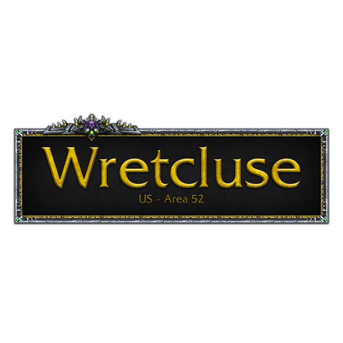 WretcluseUI