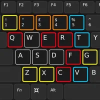 Hide Keybinds