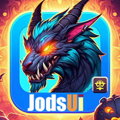 JodsUi
