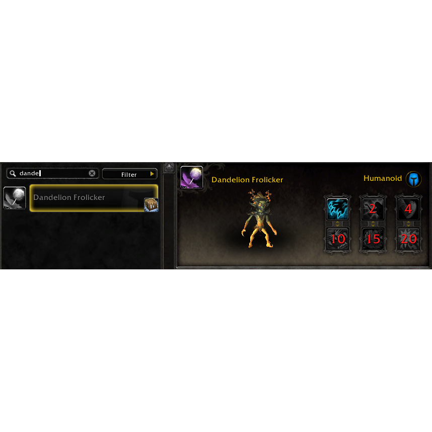 BattlePetCageMatch