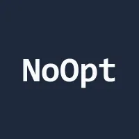 NoOpt