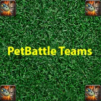 Battle Pet Teams