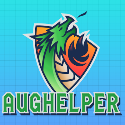 AUGHelper